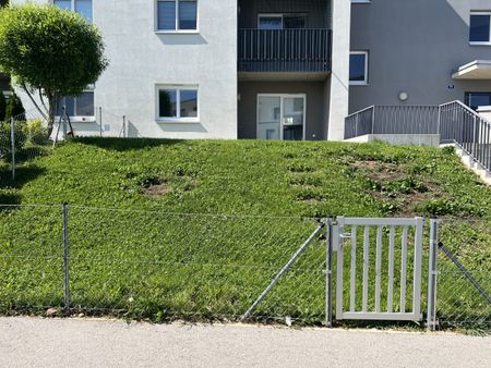 Helle Gartenwohnung - Photo 2