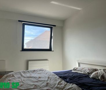 Appartement met één slaapkamer in O.L.V.- Olen nabij het station - Photo 3