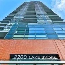 For Lease - 2200 Lake Shore Boulevard Unit# 1106, Toronto, Ontario - Photo 1
