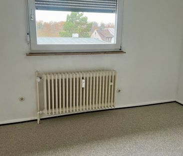 Großzügige 2,5 Zimmer Wohnung mit Balkon in kleiner Wohneinheit - Photo 6