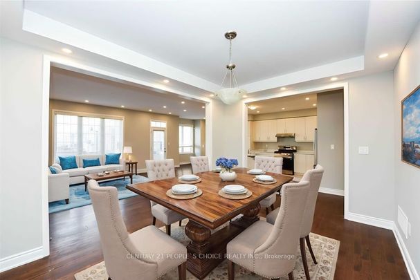 For Lease - 249 Hinton Terrace Unit# Main, Milton, Ontario - Photo 1