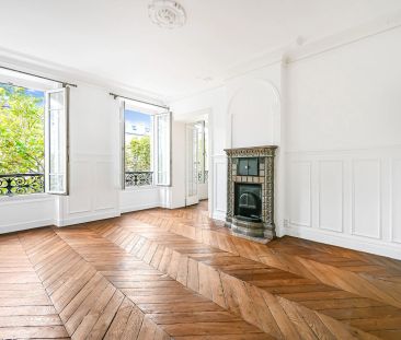 Appartement Paris 4 pièce(s) 120 m2 - Photo 5