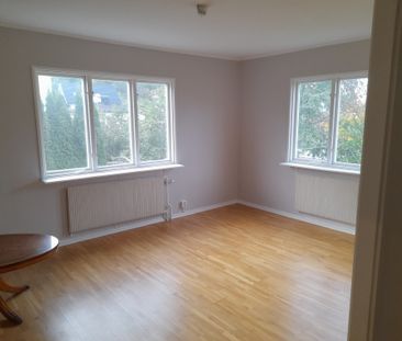 Kapellevägen, Uddevalla - Photo 1