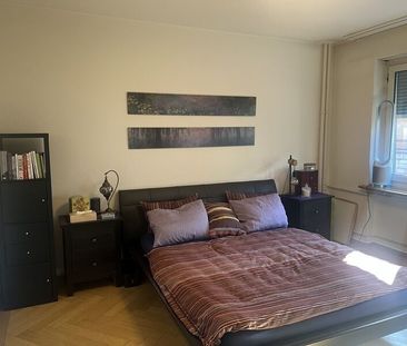 21/2-ROOM APARTMENT IN ZURICH – DISTRICT 7, FURNISHED, TEMPORARY - Foto 3