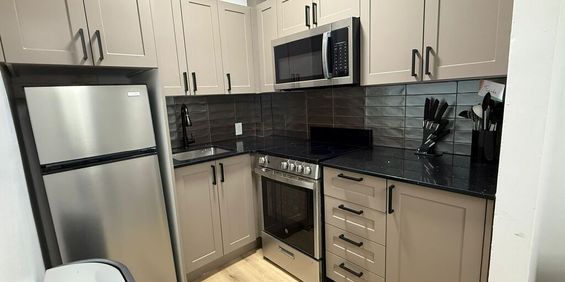 3 1/2 Appartement - Photo 3
