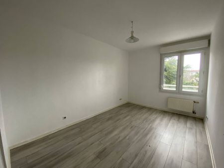 Location appartement 4 pièces 105.19 m² à Bourg-lès-Valence (26500) - Photo 3