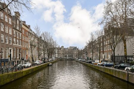 For rent: Herengracht 444-4, 1017 BZ Amsterdam - Photo 5