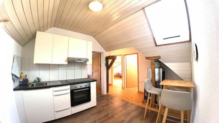 3 Zimmer, 85 m², 2. Stock - Foto 5