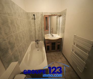 Location Appartement 2 pièces 30m² AUXERRE 89000 - Photo 3