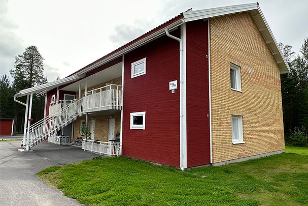 Tryffelvägen 18 C, 94471, Piteå - Foto 1