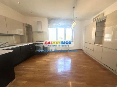 Apartament 4 camere Floreasca Parc Verdi - Fotografie 4