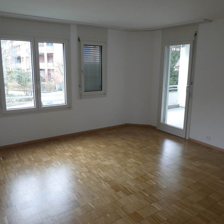 3.5 Zimmer, 78 m², EG - Photo 1