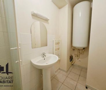 Location Appartement 2 pièces 35m² TOURS 37100 - Photo 4