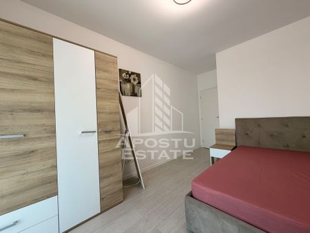 Apartament 2 camere,decomandat, City of Mara, Timisoara, jud. Timis - Fotografie 5