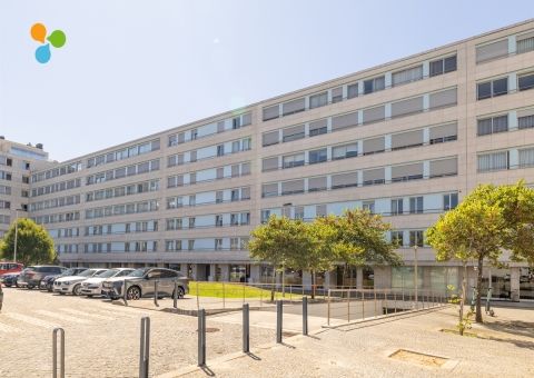 Apartamento T3