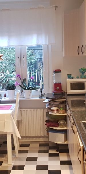 Klockaregården, Linköping - Foto 1