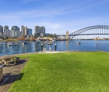 Fully Furnished Executive Retreat with Views, Location and Prestige - Photo 2