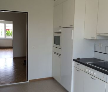 3.5 Zimmer, 83 m², 4. Stock - Photo 2