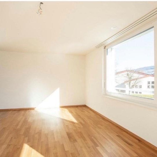 moderne Grosszügige 3.5 Zimmer Wohnung im Steuergünstigen Goldach - Photo 1