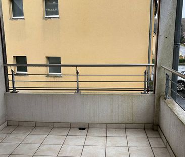 A louer - Appartement F3 avec balcon à Longeville Les Saint-Avold - Photo 4