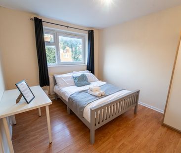 3 Bed Maisonette, Aintree Street, SW6 - Photo 6