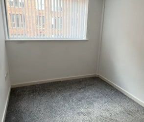1 Bed Flat, City Walk, S1 - Photo 1