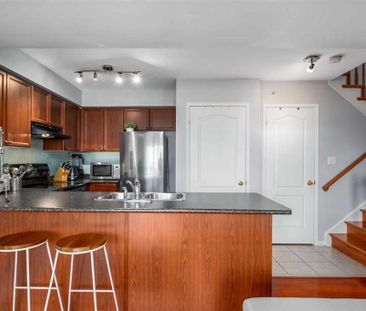 For Lease - 5050 Intrepid Drive Unit# 47, Mississauga, Ontario - Photo 1
