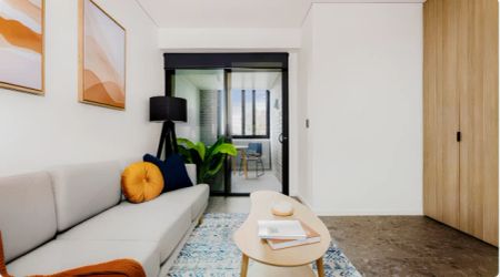 Cinema Suites Apartments, Sydney - Photo 4