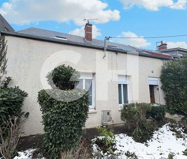 Rare sur le marché : maison à louer deux chambres ! - Photo 3