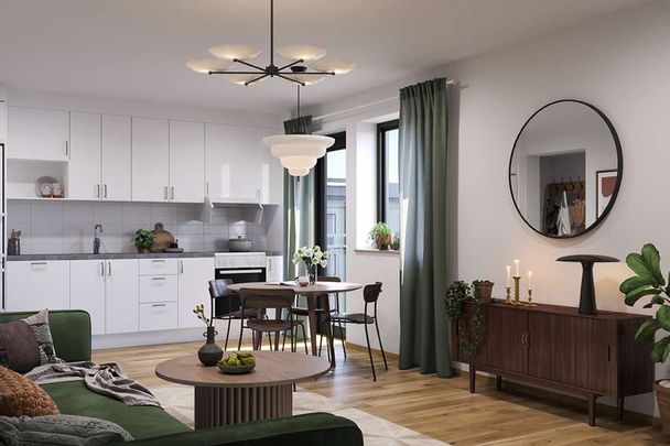 Orrhultsvägen 8 - Photo 1