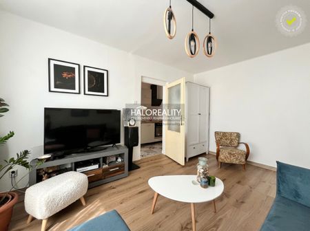 2 izbový byt na prenájom 51m2, Levice - Photo 4