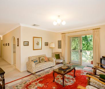 3/44 Rosa Street, Oatley NSW 2223 - Villa For Rent | Domain - Photo 5
