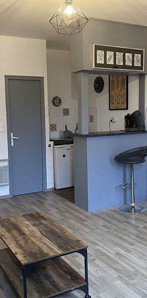 Appartement 1 pièce à Verdun - Photo 1