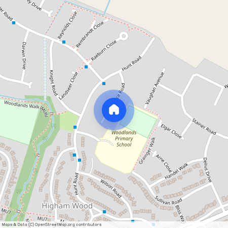 29 Lawrence Road, 22D Mount Pleasant, TN10 4BA