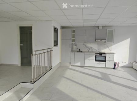 Studio à Neuchâtel - Photo 3