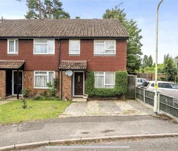 Arnett Avenue, Finchampstead, Wokingham, RG40 - Photo 3
