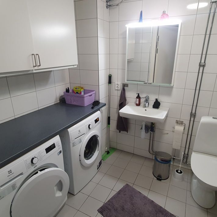 Malörtsvägen 18B, Trelleborg Norr - Foto 1