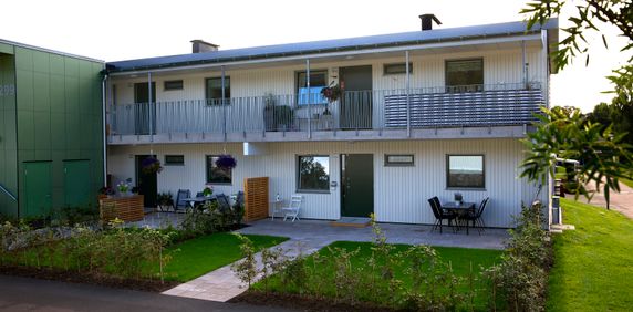 Norra Stommen 257 - Photo 2