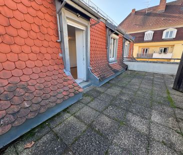 Location Appartement 3 pièces 58m² - Photo 2