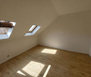 Location Appartement 2 pièces 34m² DIEPPE 76200 - Photo 1