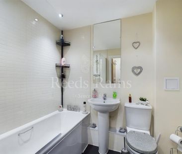 1 bedroom apartment to rent - Photo 6