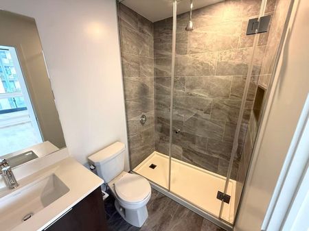 For Lease - 395 square one Drive Unit# 407, Mississauga, Ontario - Photo 5