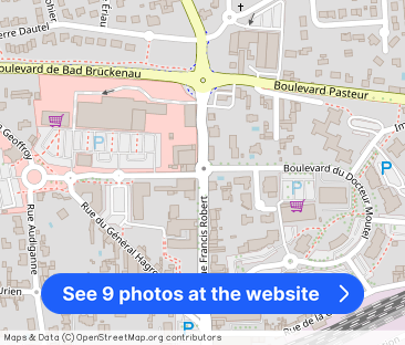 Location Maison 4 pièces 96m² - Photo 1