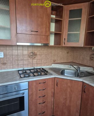 Pronájem bytu 2+1 54 m², Sjednocení 624, Studénka - Фото 1