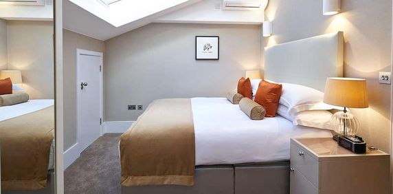 Brompton Road, Knightsbridge, London, SW3 - Photo 2