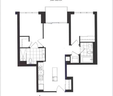 For Lease - 31 Tippett Road Unit# 1522, Toronto, Ontario - Photo 5