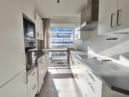 Boulevard Edmond Machtens1080 Molenbeek-Saint-Jean - Photo 5