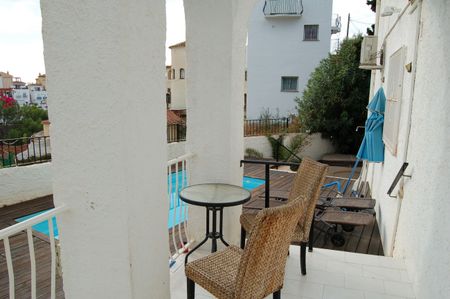 Townhouse In Nerja For Long Term Rent - Photo 5