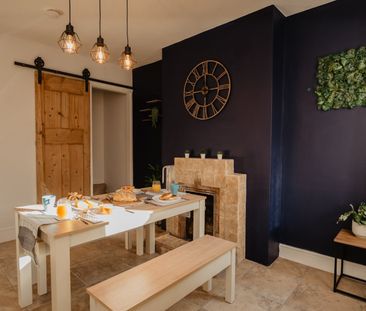 2 Bed Terraced House, Haydn Avenue, NG5 - Photo 4