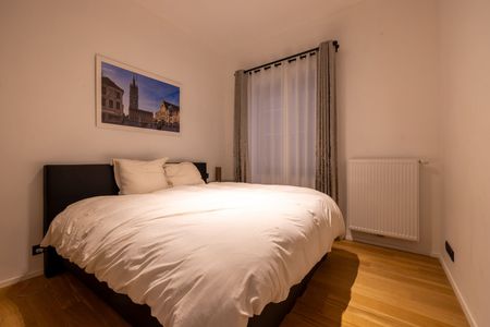 Groot drieslaapkamerappartement met 2 ruime dakterrassen! - Photo 5